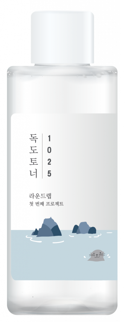 1025 DOKDO TONER 100ML