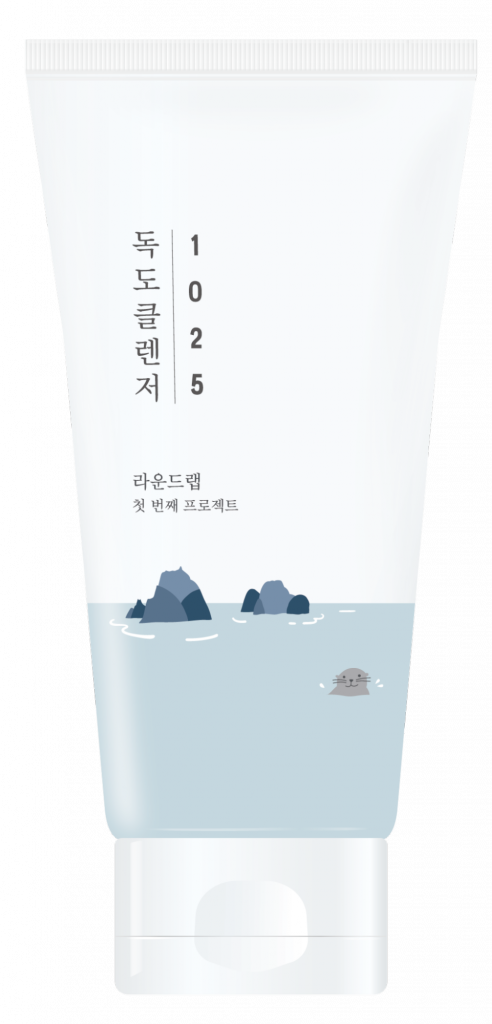 1025 DOKDO CLEANSER 150ML for Global Buyers