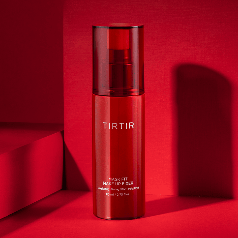 Mask Fit Make Up Fixer