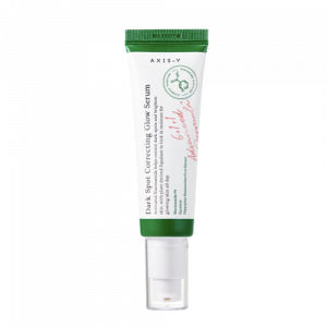 AXIS-Y Dark Spot Correcting Glow Serum
