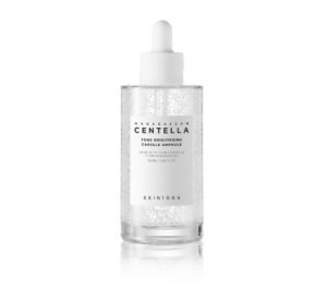 SKIN1004 Madagascar Centella Tone Brightening Capsule Ampoule 