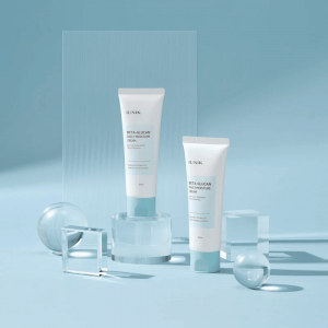 Beta Glucan Daily Moisture Cream 60 ml