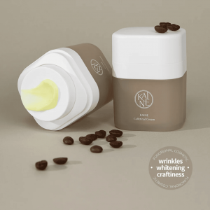 Caffetinal Cream