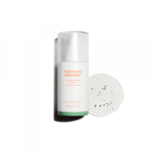 Haruharu Wonder Centella 4% TXA Dark Spot Go Away Serum