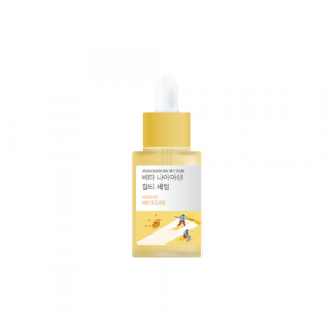 ROUND LAB Vita Niacinamide Dark Spot Serum