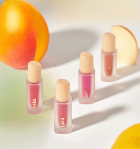 Fruity Glam Tint