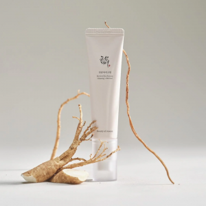 REVIVE EYE SERUM: GINSENG + RETINAL 30ML