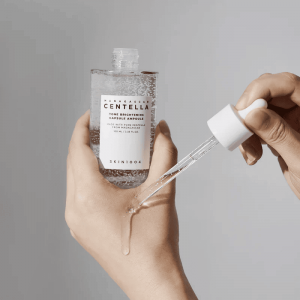 Madagascar Centella Tone Brightening Capsule Ampoule 100ML 