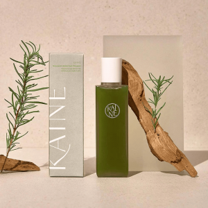 Rosemary Relief Gel Cleanser