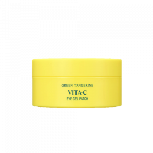 Goodal Green Tangerine Vita C Eye Gel Patch