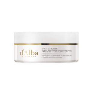 d'Alba White Truffle Intensive the Real Eye Patch