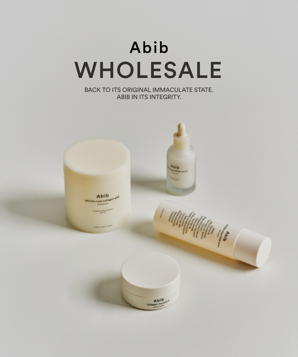 Abib in its integrity, Abib WHOLESALE