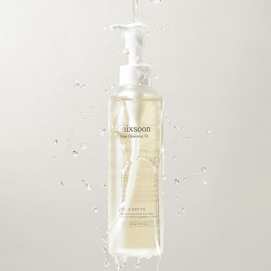 Mixsoon Bean Cleansing Oil