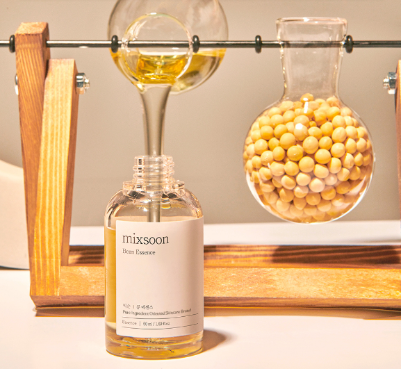 Mixsoon Bean Essence 50ml