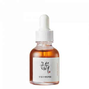 Beauty of Joseon Revive Serum