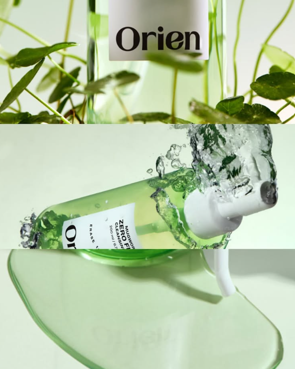 Orien Wholesale