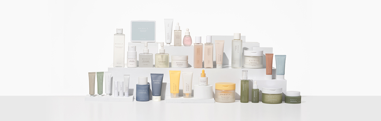 NEEDLY Wholesale