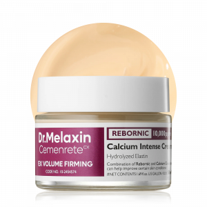 Cemenrete Calcium Intense Cream