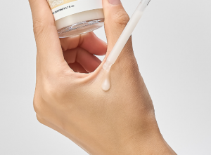 Peelshot Exfoliant Rice Ampoule