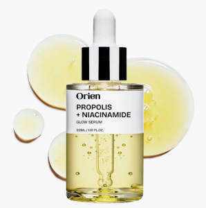 Orien Propolis Niacinamide Glow Serum