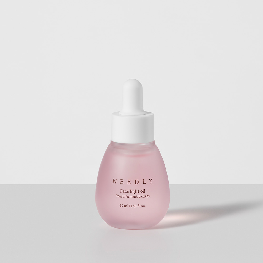 Needly Face Light Oil