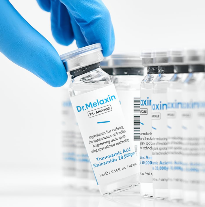 Dr.Melaxin wholesale