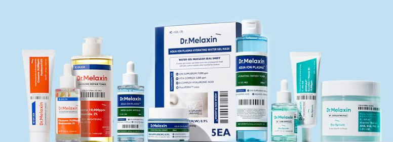 Dr.Melaxin wholesale