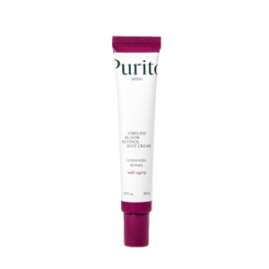 Purito Seoul Timeless Bloom Retinol Spot Cream