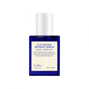 Dr.Althea 0.1% Gentle Retinol Serum