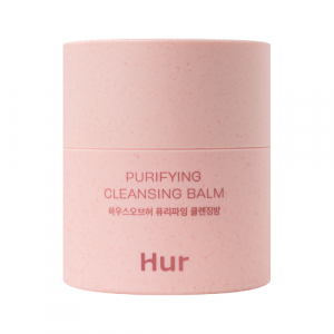 House of HUR Purifying Cleansing Balm