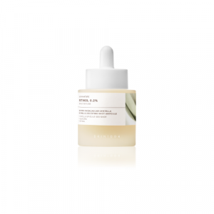 SKIN1004 Madagascar Centella Retinol 0.2 Boosting Shot Ampoule