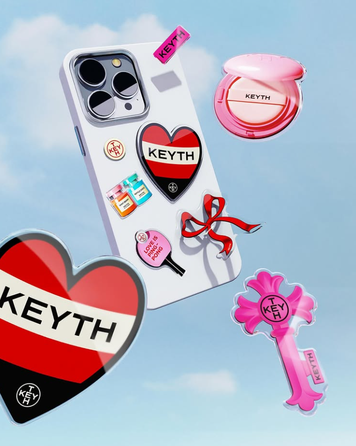KEYTH Wholesale