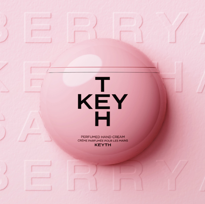KEYTH Hand Cream