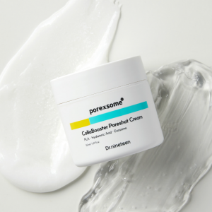 PoreXsome CollaBooster Poreshot Cream